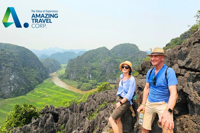 Private Full-day Tour in Quintessence of Ninh Binh - Key Highlights You’ll Actually Feel