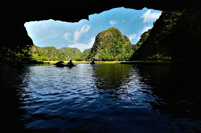 Private Full-day Tour in Quintessence of Ninh Binh - Lunch in Ninh Binh: Simple, Included, and Actually Timed Well