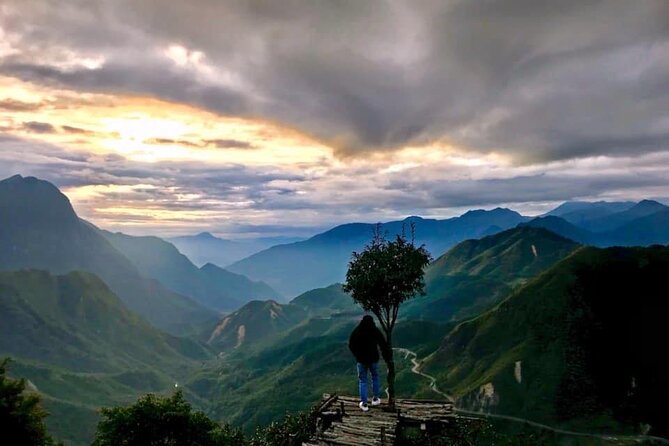 Private Full Day Tour in Sapa by Car - Why this Sa Pa full-day loop makes sense when you’re short on time