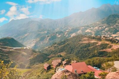 Private Full Day Tour in Sapa by Car - The private car: pacing, pickup, and how the day won’t drag