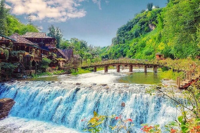 Private Full Day Tour in Sapa by Car - Y Linh Ho, Lao Chai, and Ta Van: where the culture focus gets sharper
