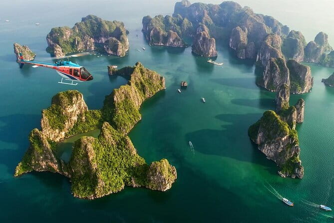 Private Full-Day Tour to Halong Bay from Hanoi - Key highlights to know before you go