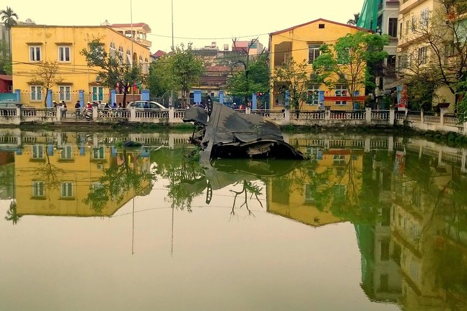 Private Good Morning Hanoi Guided Tour with Local Breakfast - Who This Tour Fits Best (and Who Should Skip It)