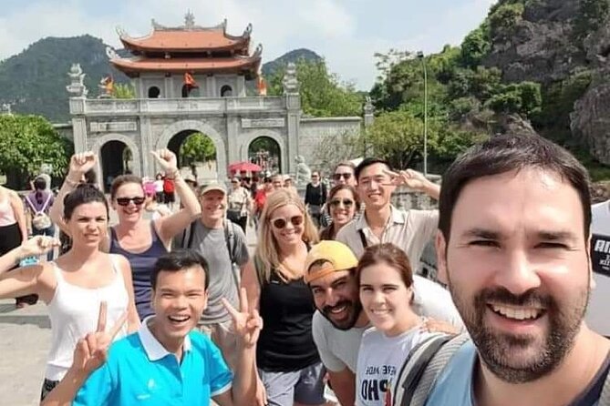 Private Guide In and Around Hanoi: Custom Tour: Departure Anytime - Private guide with departure-anytime freedom in Hanoi
