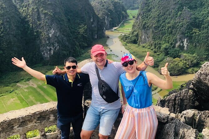 Private Guided Adventure in Ninh Binh Vietnam - Biking villages in Ninh Binh: rural paths, photo stops, and real rhythm