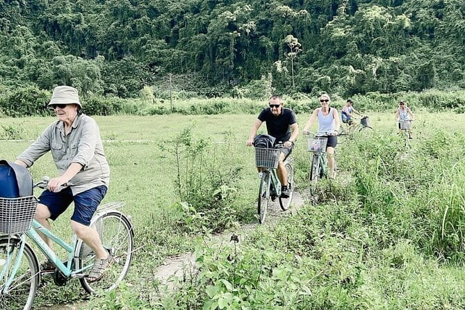 Private Guided Adventure in Ninh Binh Vietnam - Should you book this private Ninh Binh day trip?