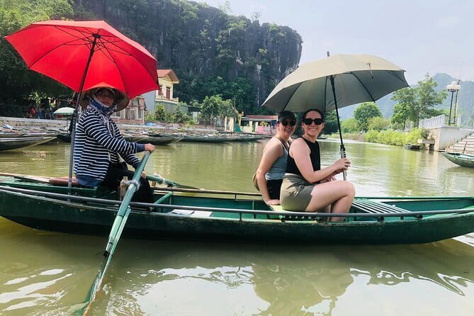 Private Guided Adventure in Ninh Binh Vietnam - Mua Cave’s 500 steps: when the climb pays off