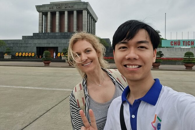 Private Guided Tour of Hanoi - Hoa Lo Prison (The Hanoi Hilton): Heavy Subject, Clear Context
