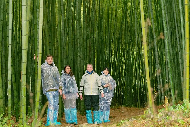 Private Ha Giang Loop Tour From Hanoi - 3 Day Motorbike Adventure - Who should book this Ha Giang Loop private tour