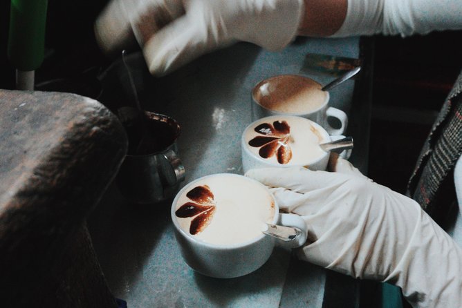 Private Hà Nội Coffee History Tour - Key takeaways