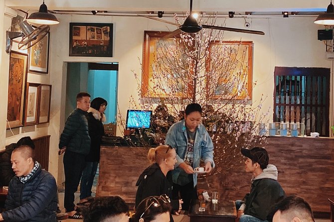 Private Hà Nội Coffee History Tour - Private Hà Nội Coffee History Tour: the real reason Vietnamese coffee hits different