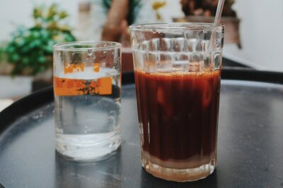 Private Hà Nội Coffee History Tour - Hoàn Kiếm Lake is a smart place to begin