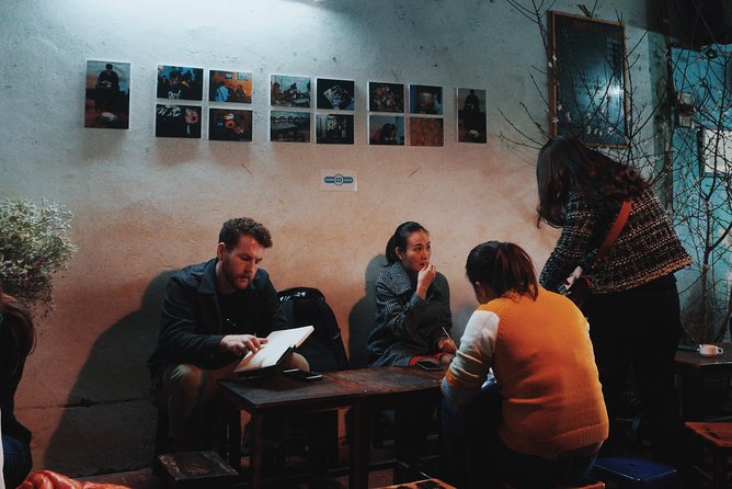 Private Hà Nội Coffee History Tour - Price and value: is $24 a fair deal for a private Hanoi coffee tour?