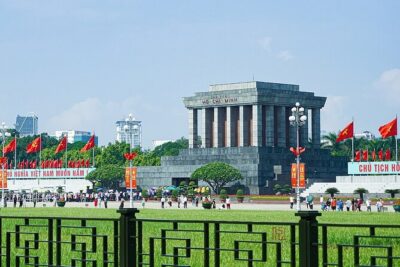 Private Half-day Hanoi City Tour - Afternoon option: Museum of History, Hoan Kiem Lake, Ngoc Son Temple, Huc Bridge, and Quan Thanh Temple