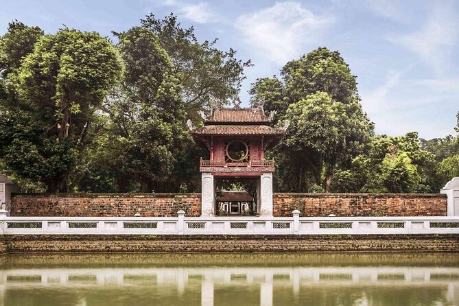 Private Half-day Hanoi City Tour - Should you book this private half-day Hanoi tour?