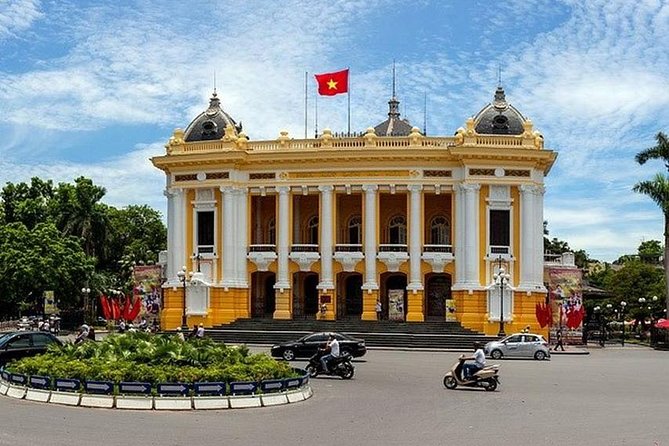 Private Half-Day Hanoi Food Tour by Motorbike - Price and what $52 really covers