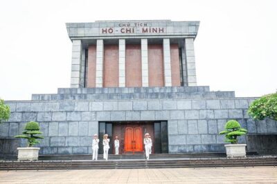 Private Half-Day Hanoi Food Tour by Motorbike - Getting around: private motorbike route and pickup