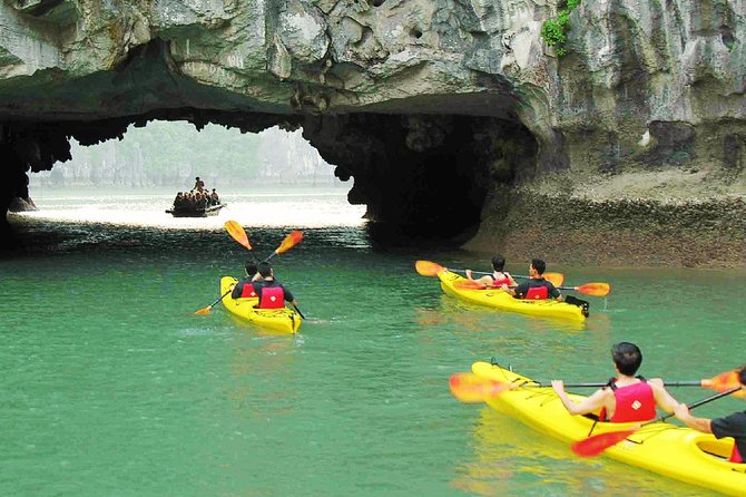 Private Halong Bay In Day - Price and Value: Why $273 Can Still Make Sense