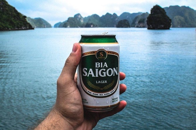 Private Halong Bay Sailing Cruise from Hanoi - Dong Trieu ceramic village: a cultural stop or a sales test