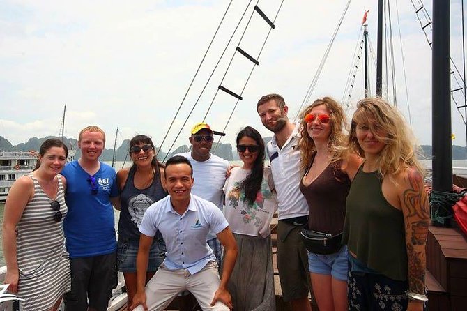 Private Halong Day Trip (From Halong or Hanoi) - Ha Long Bay Day Trip from Hanoi: What the day is really about