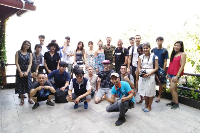 Private Halong Day Trip (From Halong or Hanoi) - Thien Cung Cave (Heavenly Palace): the most photo-friendly stop