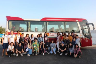 Private Halong Day Trip (From Halong or Hanoi) - Getting from Hanoi to the wharf: timing, stops, and the long-road reality