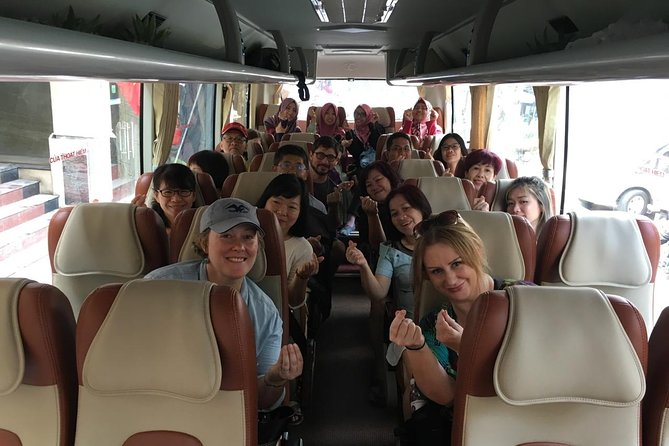 Private Halong Day Trip (From Halong or Hanoi) - Private upgrade vs group tour: what changes for your day