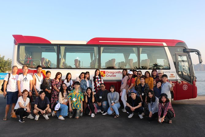 Private Halong Day Trip (From Halong or Hanoi) - Getting from Hanoi to the wharf: timing, stops, and the long-road reality