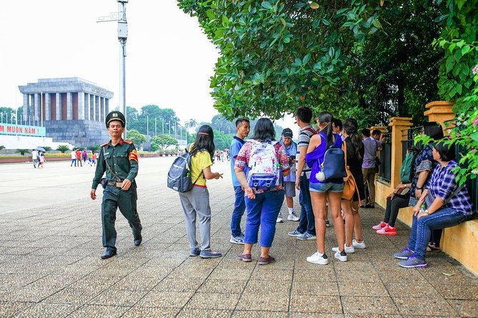 Private Hanoi City Half-Day Tour with Train Street Visiting - Value check: what $51.66 covers (and why it’s not just about the price)