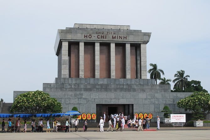 Private Hanoi City Shore Excursion from Ha Long Cruise Port - Key things I’d pay attention to