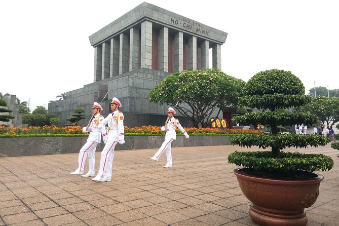 Private Hanoi city tour full day - Why this private Hanoi day tour is such a good value for 6–8 hours