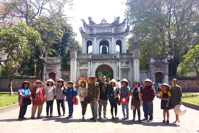Private Hanoi city tour full day - Memorial time: Ho Chi Minh Mausoleum and what to plan around