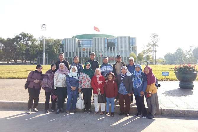 Private Hanoi city tour full day - Culture and context: Vietnam Museum of Ethnology