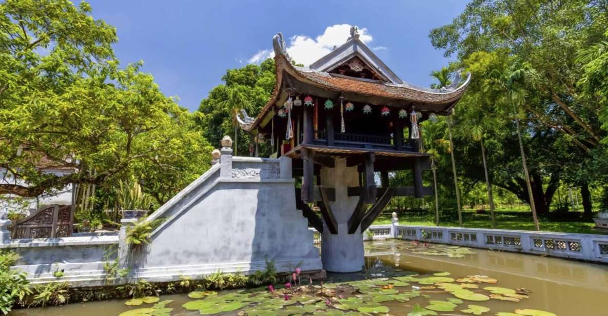 Private Hanoi City Tour: HoChiMinh Mausoleum & Water Puppet - Museum of History galleries: the facts behind the myths