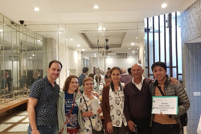 PRIVATE Hanoi City Tour One Day - Price and value: what you’re paying for at $120.84