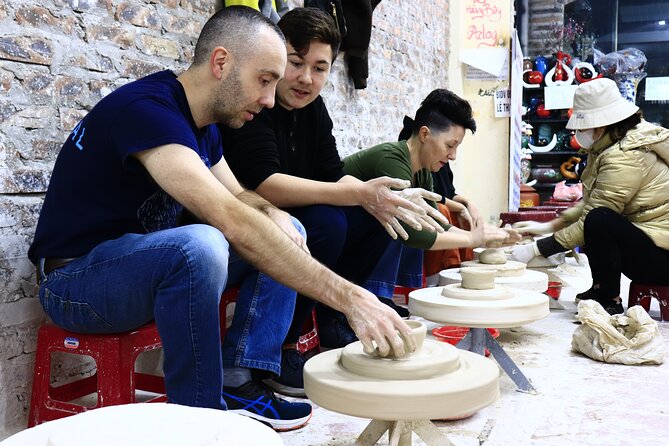 PRIVATE Hanoi City Tour One Day - Temple of Literature: Vietnam’s early school system in stone