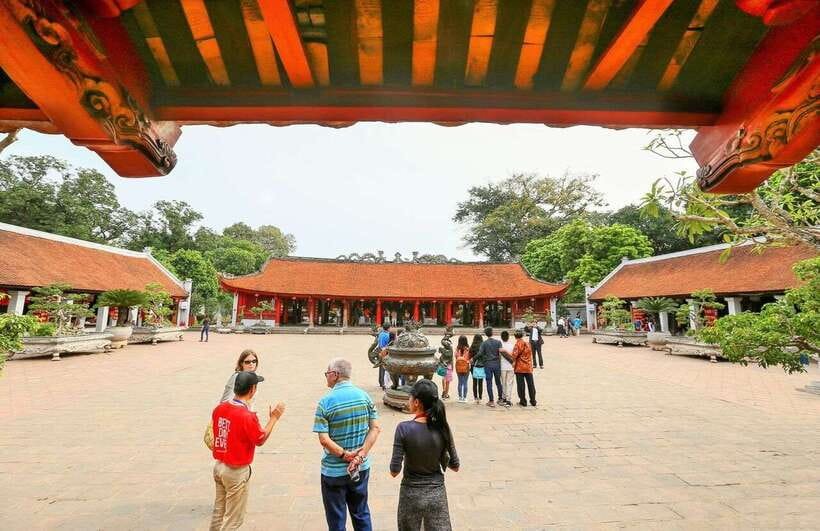 Private Hanoi: Crowd-free Morning Highlights - Price and value: what $170 per person is really buying