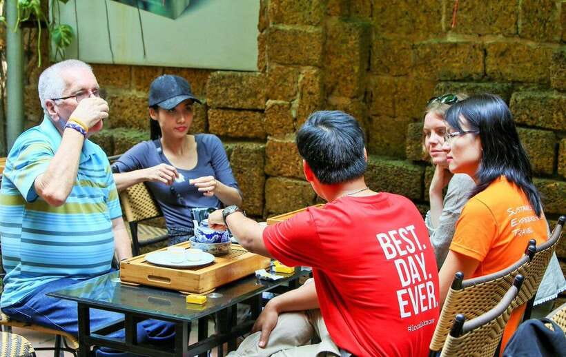 Private Hanoi: Crowd-free Morning Highlights - Walking distance and pacing: the small details that matter