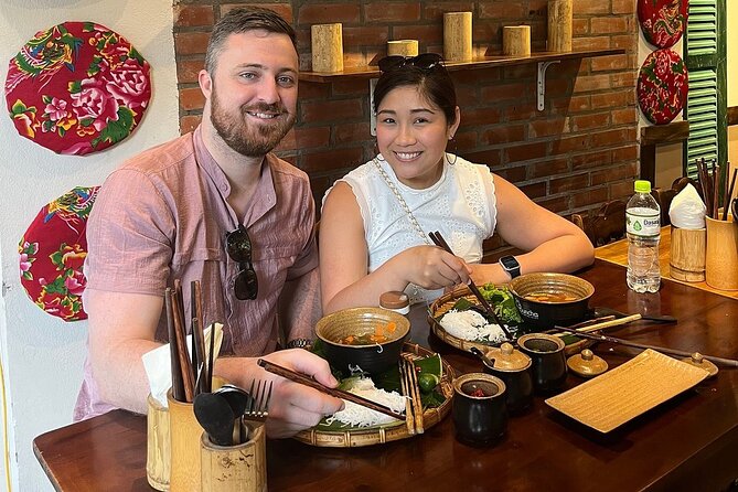 Private Hanoi Food Tour with Train Street and Local Delights - Timing, pickup, and how to plan your day