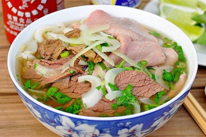 Private Hanoi Food Walking Tour of the French Quarter - Food stops that won’t derail your sightseeing time