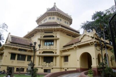 (Private) Hanoi French Quarter walking Tour - Picking your timing: 3 to 8 hours and a flexible start