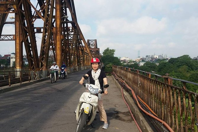 Private Hanoi Motorbike Sightseeing and Food Tour - Pickup, Timing, and What 4 Hours Feels Like in Real Hanoi Time