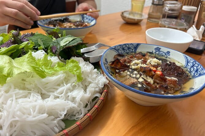 Private Hanoi Old Quarter Food Tour with 8+ Authentic Tastings - Key things that make this tour worth your time