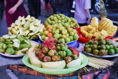 Private Hanoi Old Quarter Food Tour with 8+ Authentic Tastings - What you eat: the 8+ authentic tastings (and what to look for)