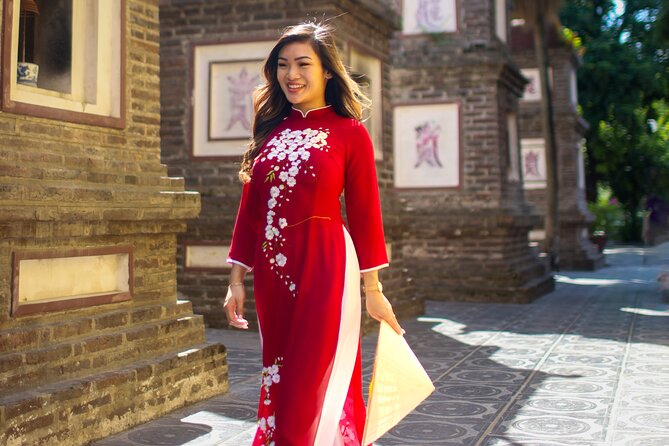 Private Hanoi Photoshoot – Iconic Spots & Hidden Gems - Who should book this Hanoi photoshoot