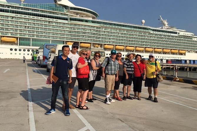 Private Hanoi Shore Excursion with Puppet Show from the port - Key highlights worth caring about