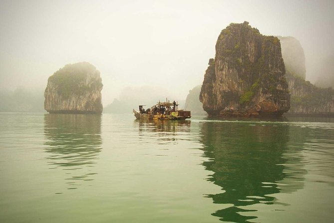 Private Hanoi Shore Excursion with Puppet Show from the port - What to expect during the day: timing, pacing, and how to prepare