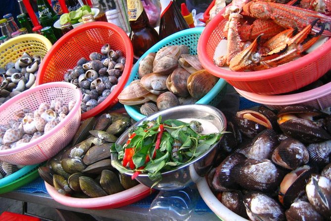 Private Hanoi Street Food Tour with MICHELIN Highlights - Key things to know before you go