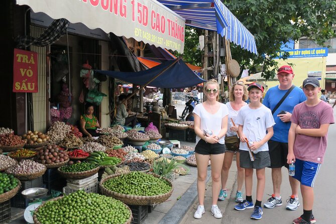 Private Hanoi Street Food Tour With Mr.Ha - What makes the $60 price feel fair for Hanoi street food