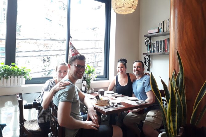 Private Hanoi Street Food Tour With Mr.Ha - The best parts people rave about (and what they mean for your experience)